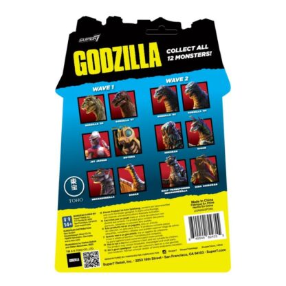 Half-Transformed Mechagodzilla (Toho Godzilla) - Image 4