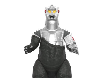 Half-Transformed Mechagodzilla (Toho Godzilla) - Image 2