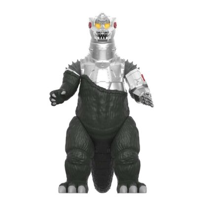Half-Transformed Mechagodzilla (Toho Godzilla) - Image 3
