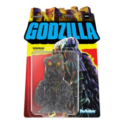 Hedorah (Toho Godzilla)