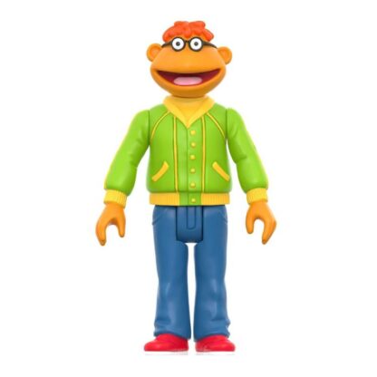 Scooter (Dr. Teeth & the Electric Mayhem- Muppets) - Image 3