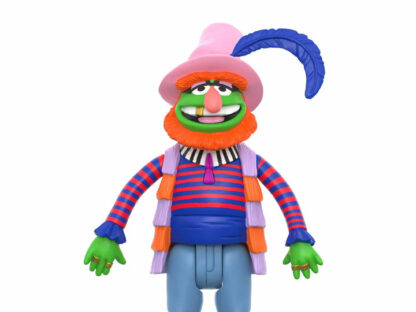 Dr. Teeth (Dr. Teeth & the Electric Mayhem- Muppets) - Image 2