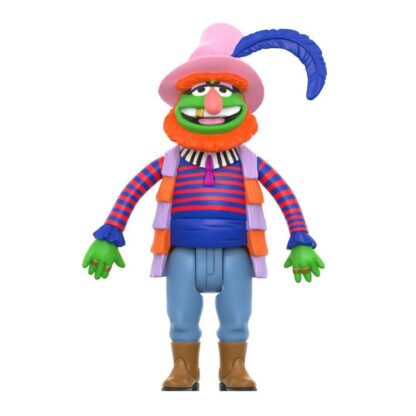 Dr. Teeth (Dr. Teeth & the Electric Mayhem- Muppets) - Image 3
