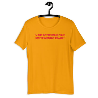 No Crypto - Image 7