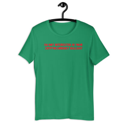 No Crypto - Image 5