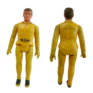 1979 Mego Star Trek - Decker