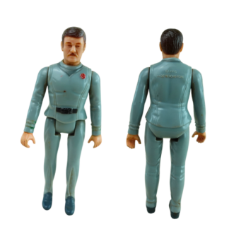 1979 MEGO Star Trek - Scotty