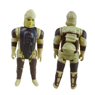 1980s Kenner Star Wars - Dengar