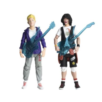 Bill & Ted's Excellent Adventure 2-Pack - Image 3