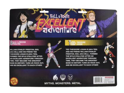 Bill & Ted's Excellent Adventure 2-Pack - Image 5