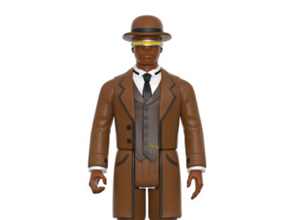 Elementary Geordi LaForge (Star Trek) (3.75") - Image 2