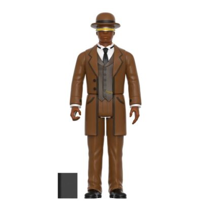 Elementary Geordi LaForge (Star Trek) (3.75") - Image 3