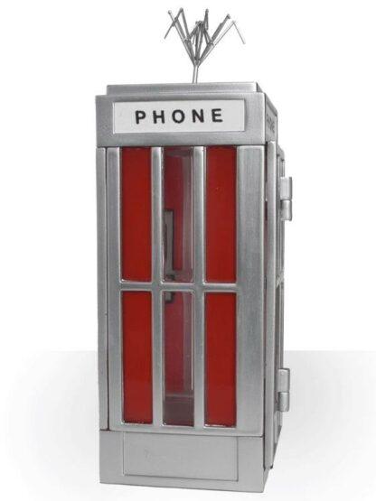 Time Traveling Phone Booth (Bill & Ted's Excellent Adventure) - Image 5
