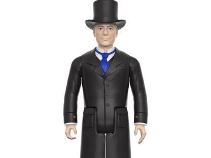 Victorian Captain Picard (Star Trek) (3.75") - Image 2