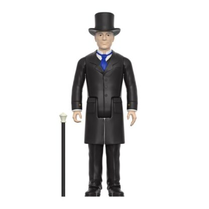 Victorian Captain Picard (Star Trek) (3.75") - Image 3