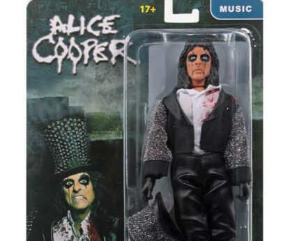 Alice Cooper