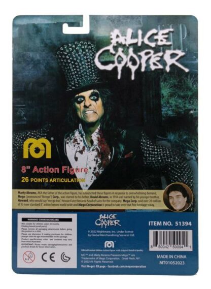 Alice Cooper - Image 2