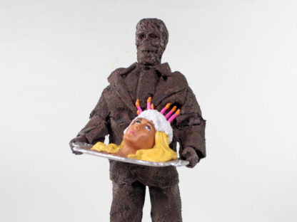 Creepshow Nathan Grantham (8") (Mego) - Image 9