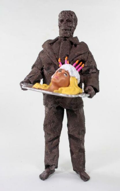 Creepshow Nathan Grantham (8") (Mego) - Image 8