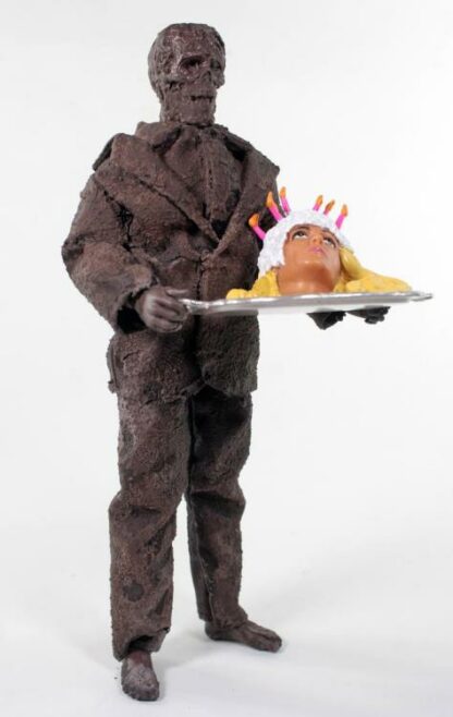 Creepshow Nathan Grantham (8") (Mego) - Image 7