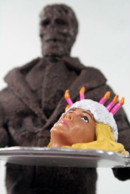 Creepshow Nathan Grantham (8") (Mego) - Image 5