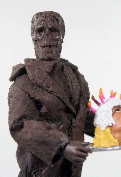 Creepshow Nathan Grantham (8") (Mego) - Image 4