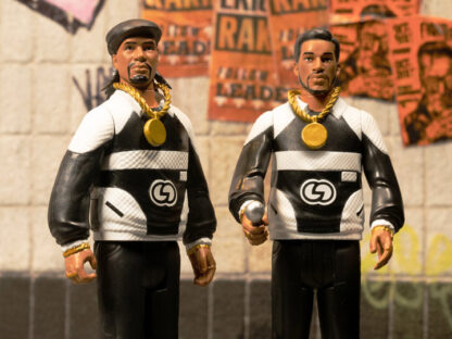 Eric B & Rakim 2-Pack - Image 2