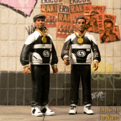 Eric B & Rakim 2-Pack - Image 3