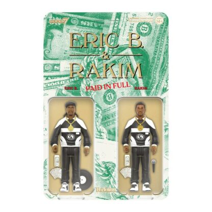 Eric B & Rakim 2-Pack