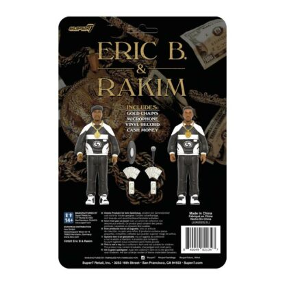 Eric B & Rakim 2-Pack - Image 6