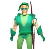 Green Arrow 50th Anniversary (8") (Mego) - Image 3