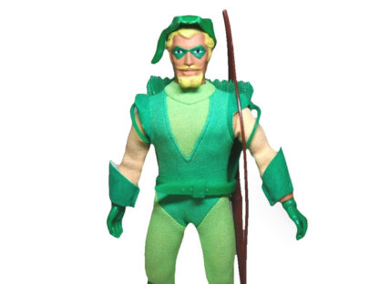 Green Arrow 50th Anniversary (8") (Mego) - Image 3