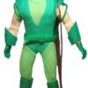 Green Arrow 50th Anniversary (8") (Mego) - Image 2