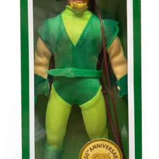 Green Arrow 50th Anniversary (8") (Mego) - Image 5