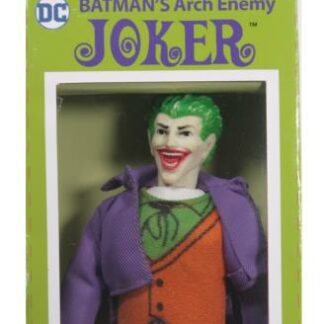 Joker 50th Anniversary (8") (DC Comics)