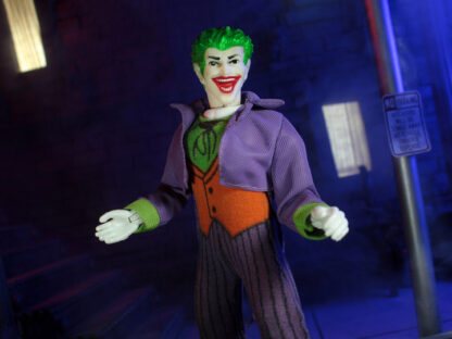 Joker 50th Anniversary (8") (DC Comics) - Image 10