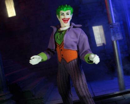 Joker 50th Anniversary (8") (DC Comics) - Image 9