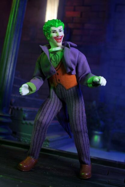 Joker 50th Anniversary (8") (DC Comics) - Image 8