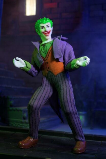 Joker 50th Anniversary (8") (DC Comics) - Image 7