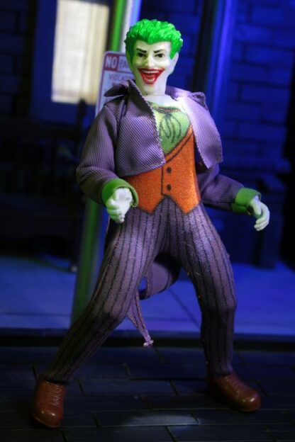 Joker 50th Anniversary (8") (DC Comics) - Image 5