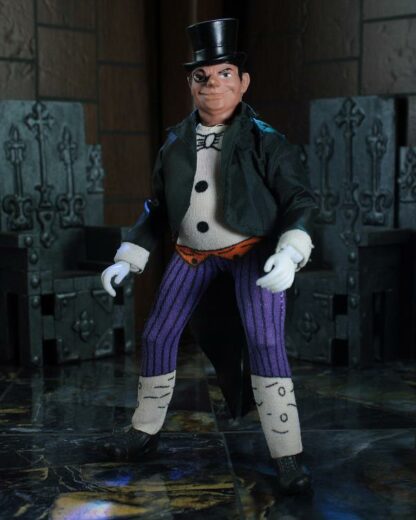 Penguin 50th Anniversary (8") (DC Comics) - Image 8
