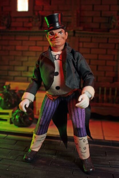 Penguin 50th Anniversary (8") (DC Comics) - Image 6