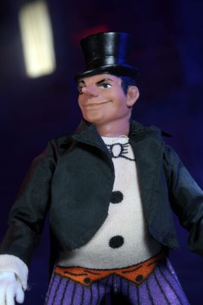 Penguin 50th Anniversary (8") (DC Comics) - Image 3