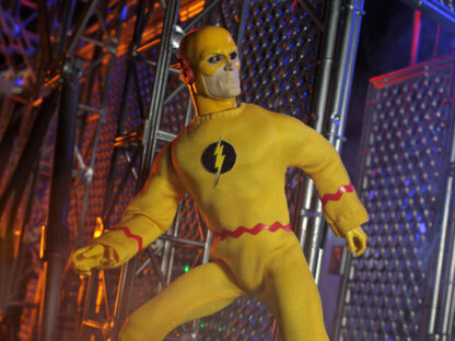 Reverse Flash 50th Anniversary (8") (DC Comics) - Image 9