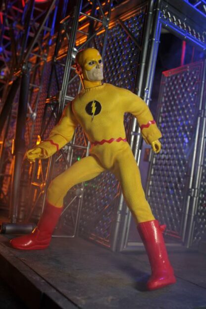 Reverse Flash 50th Anniversary (8") (DC Comics) - Image 8