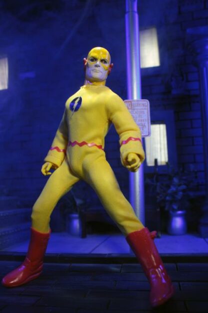 Reverse Flash 50th Anniversary (8") (DC Comics) - Image 7
