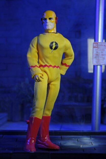 Reverse Flash 50th Anniversary (8") (DC Comics) - Image 6