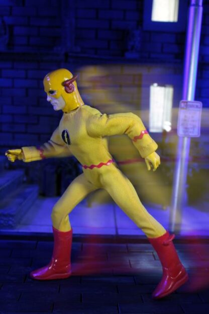 Reverse Flash 50th Anniversary (8") (DC Comics) - Image 5