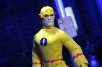 Reverse Flash 50th Anniversary (8") (DC Comics) - Image 4