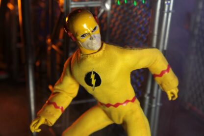 Reverse Flash 50th Anniversary (8") (DC Comics) - Image 3